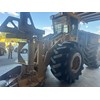 2023 Tigercat 724G Wheel Feller Buncher